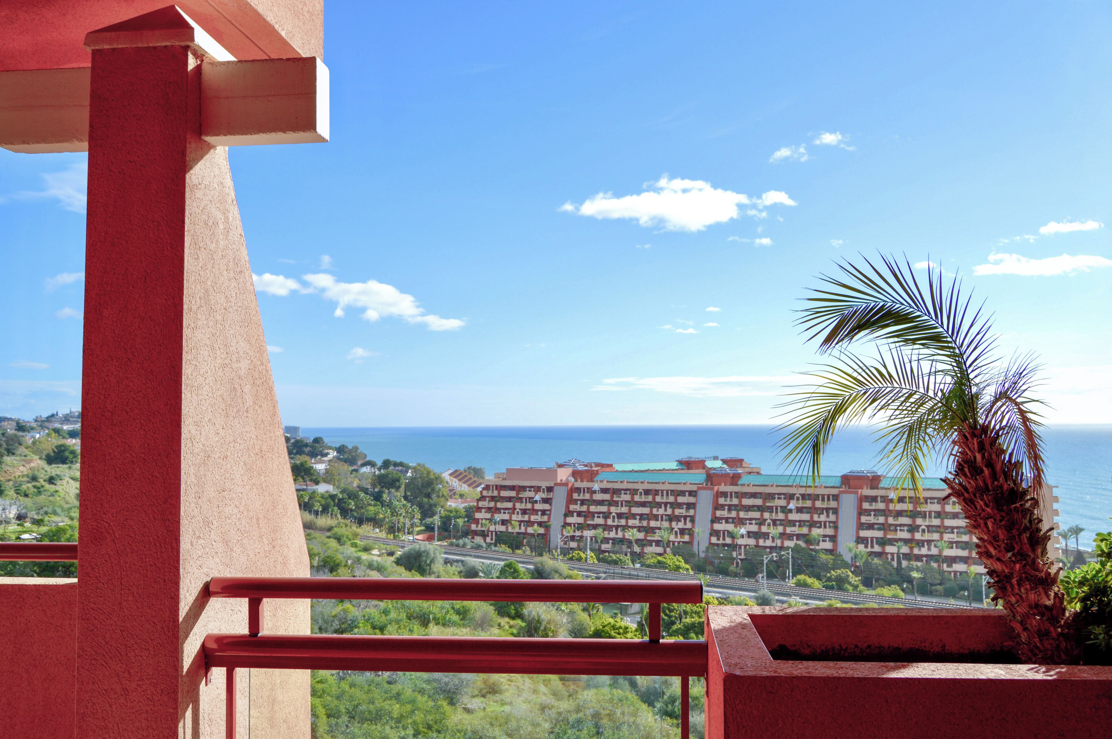 1 bedroom, minibar, in-room safe, blackout curtains