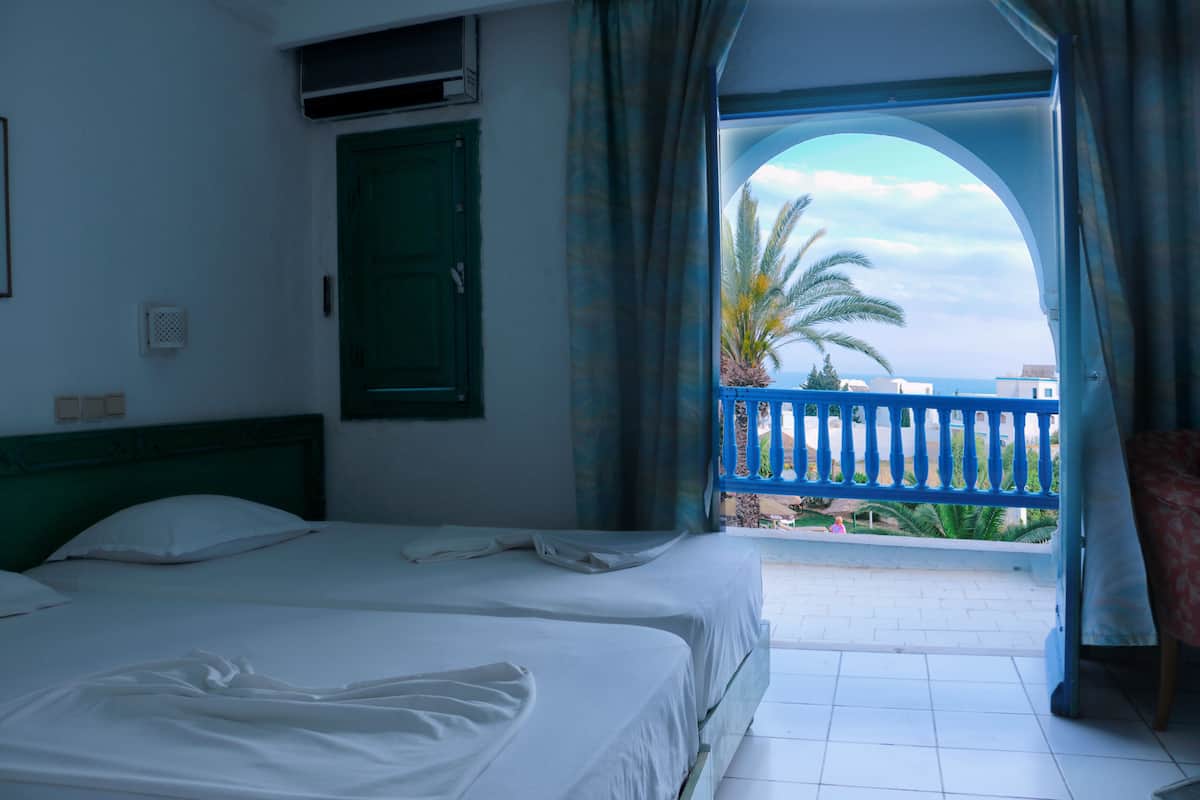 Standard Single Room | 1 bedroom, WiFi (free)