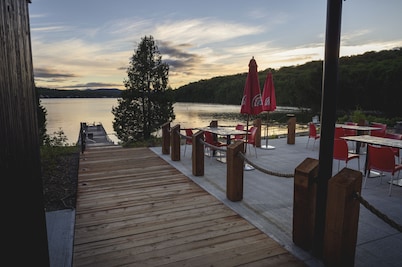 Station Touristique Duchesnay - SEPAQ