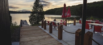 Station Touristique Duchesnay - SEPAQ