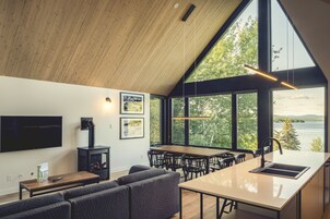 Family Chalet
