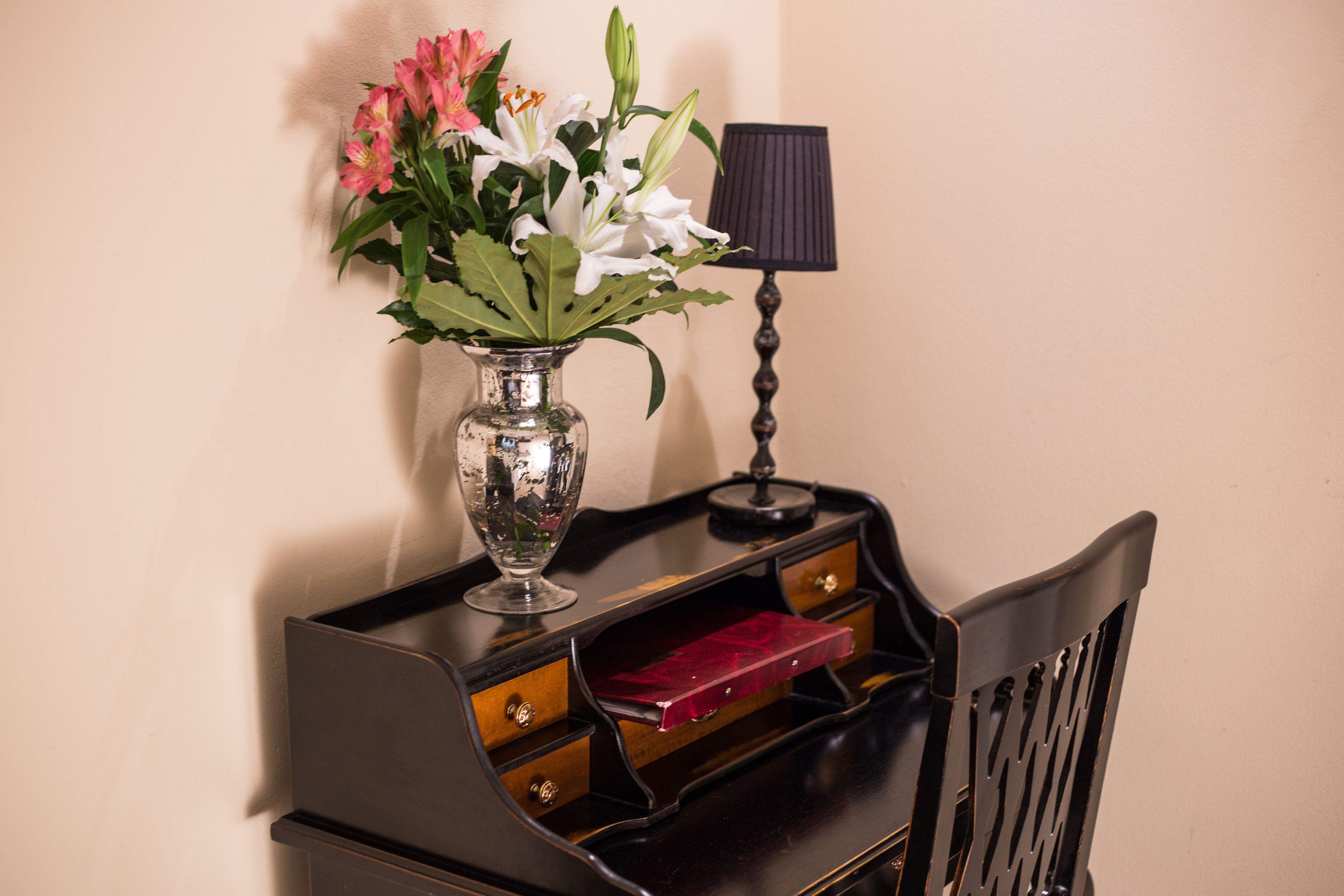 1 bedroom, in-room safe, desk, laptop workspace