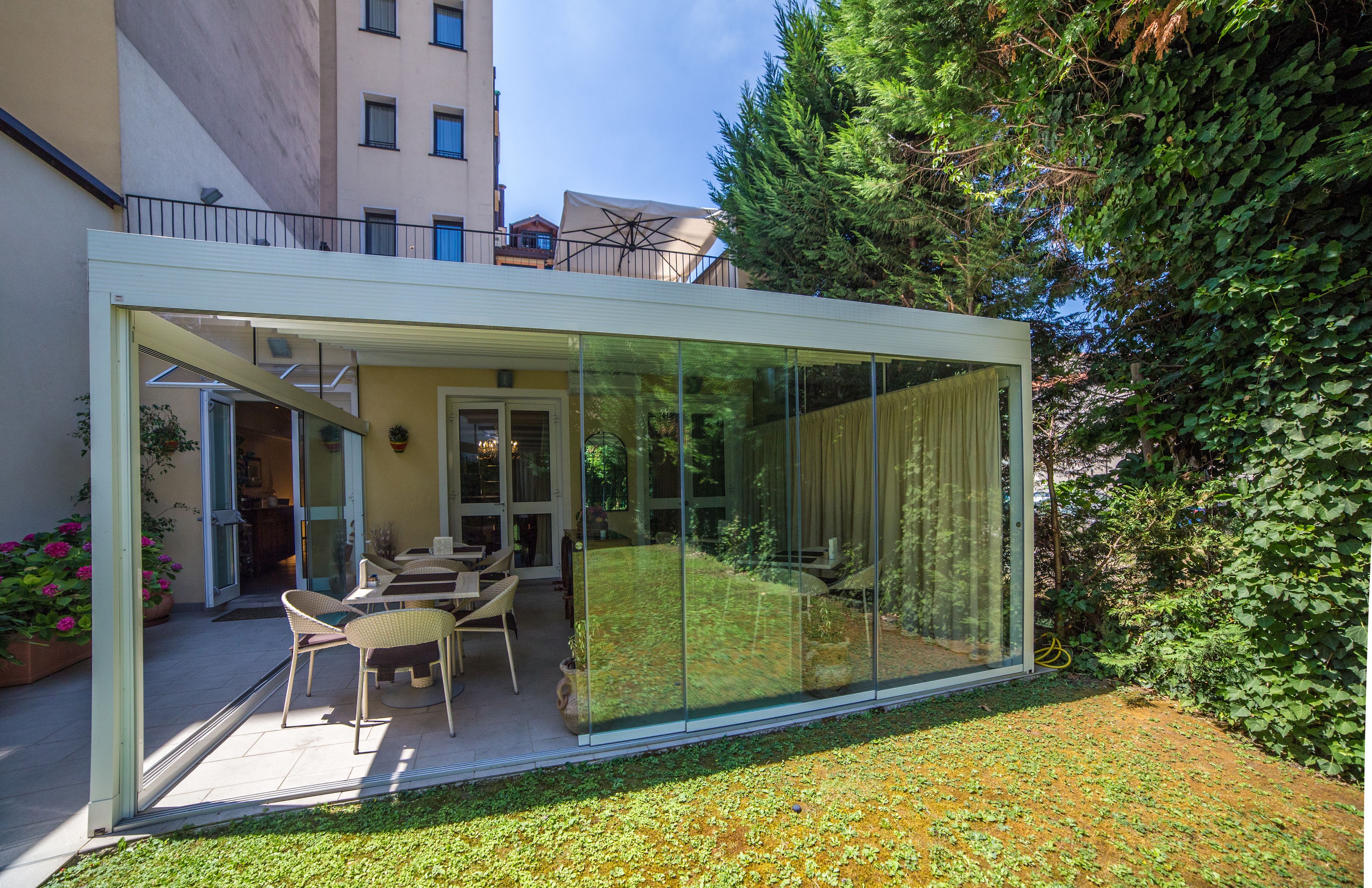 Photo - Hotel Patavium