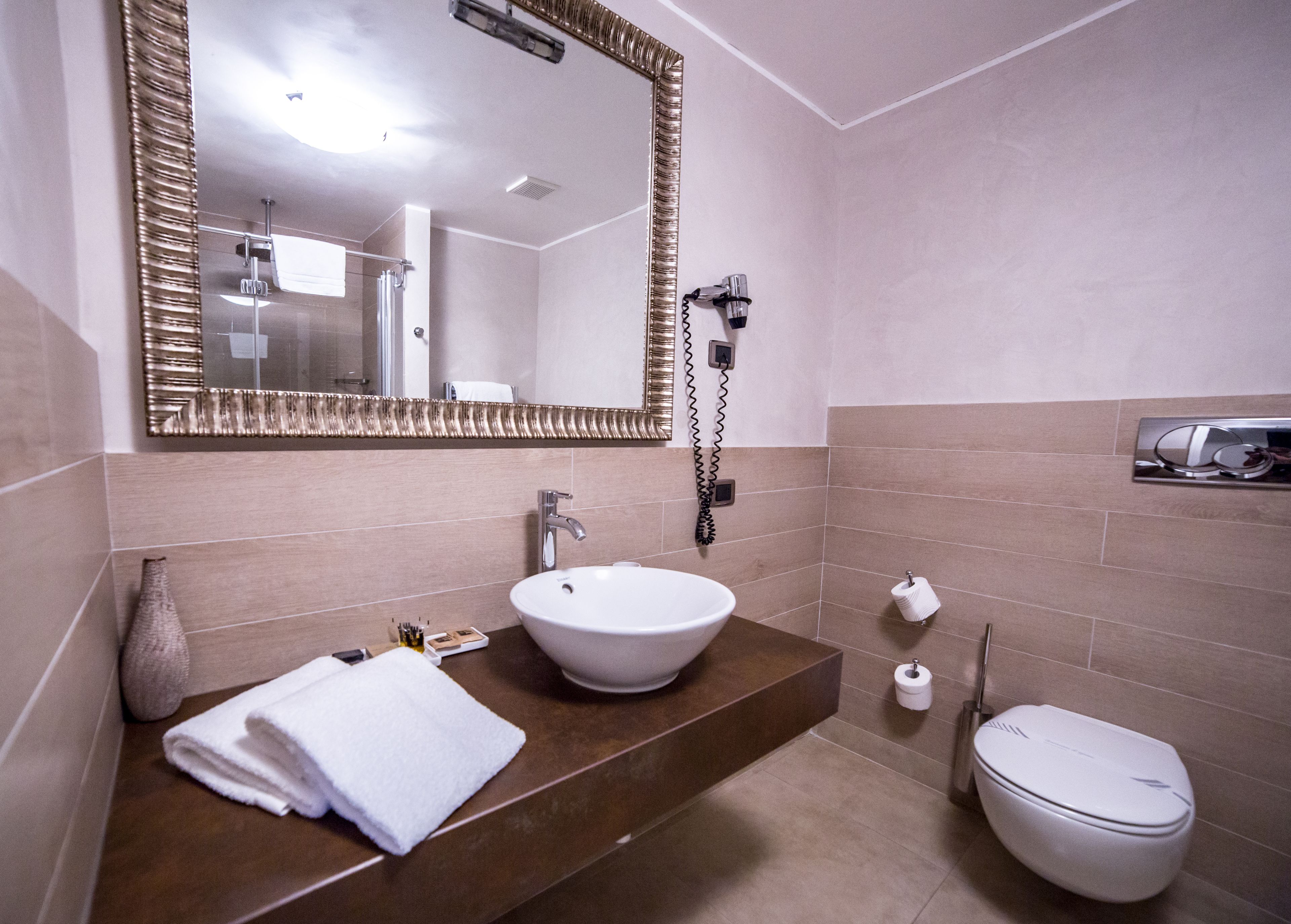 Photo - Hotel Patavium