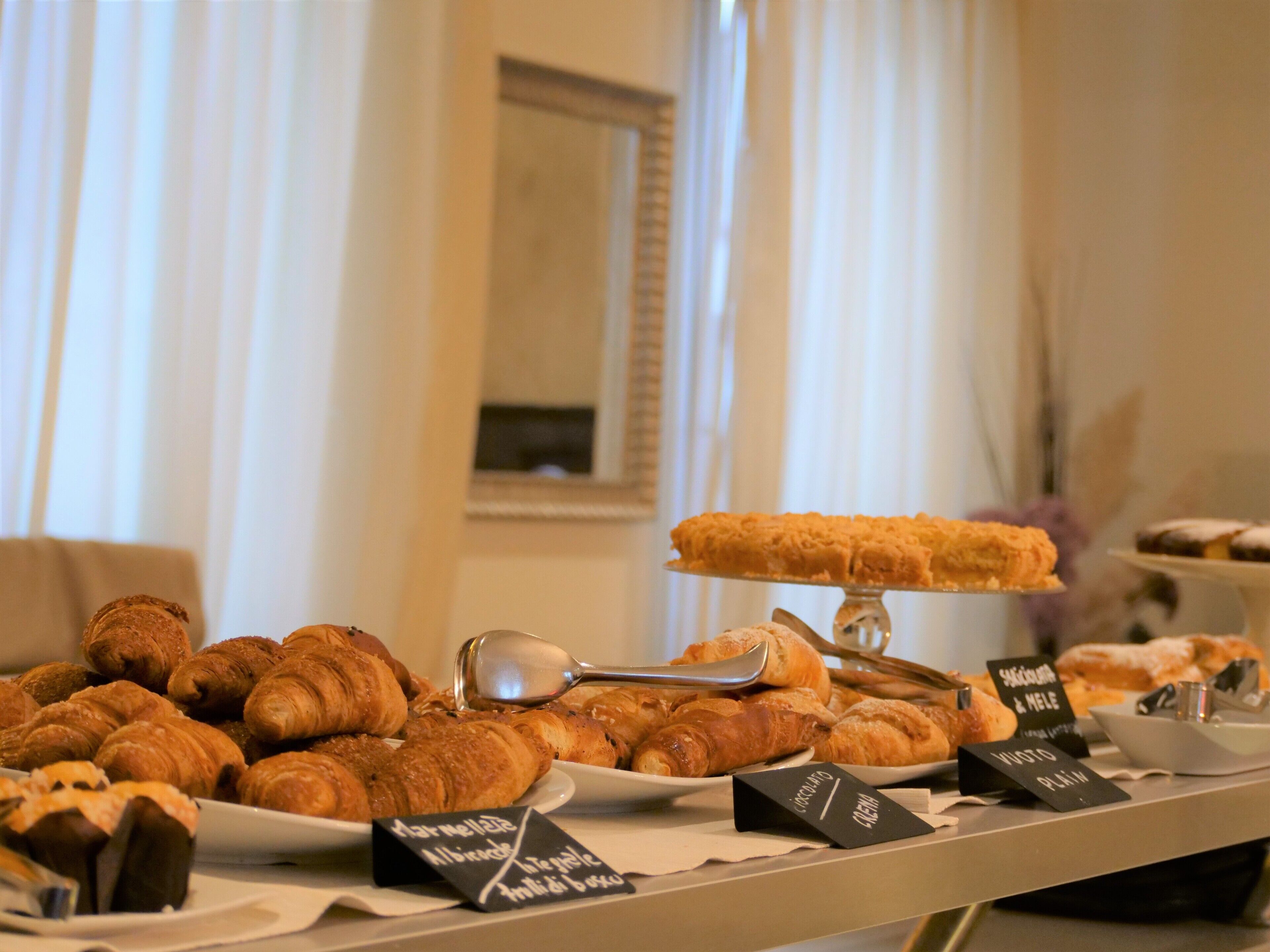 Photo - Hotel Patavium