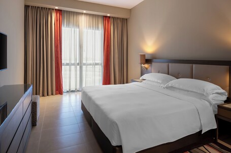 Park Arjaan by Rotana - Image 38