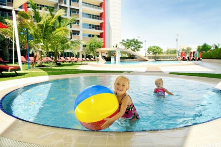 Park Arjaan by Rotana - Image 16
