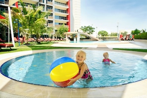 Espace pour enfants