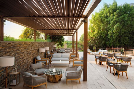 Park Arjaan by Rotana - Image 1