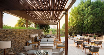 Park Arjaan by Rotana
