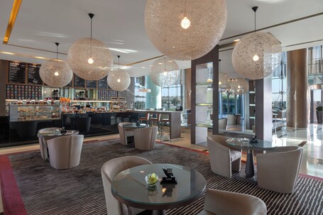 Park Arjaan by Rotana - Image 22