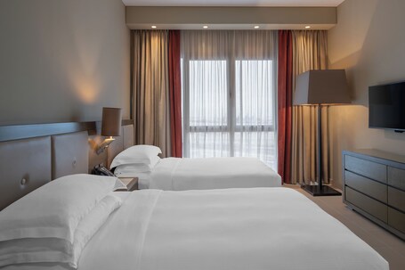 Park Arjaan by Rotana - Image 18