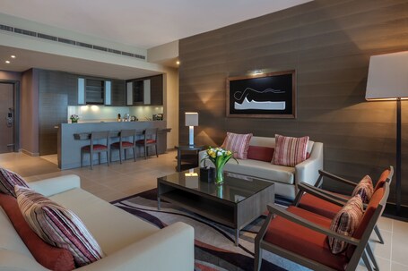Park Arjaan by Rotana - Image 30