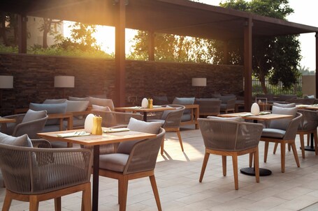 Park Arjaan by Rotana - Image 19