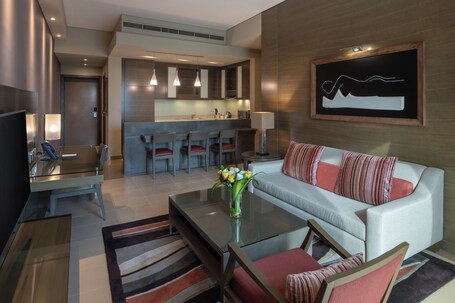Park Arjaan by Rotana - Image 17