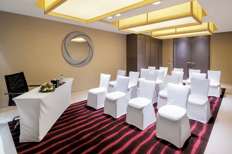 Park Arjaan by Rotana - Image 52