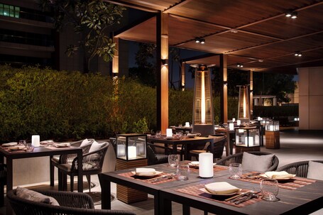 Park Arjaan by Rotana - Image 48