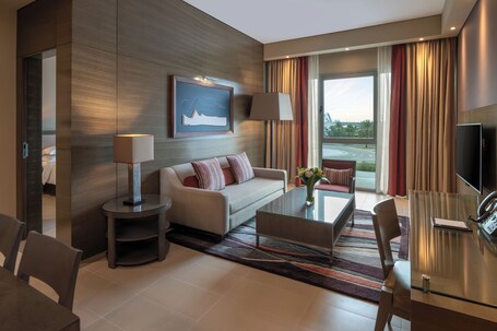 Park Arjaan by Rotana - Image 42
