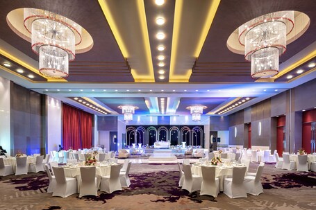 Park Arjaan by Rotana - Image 23