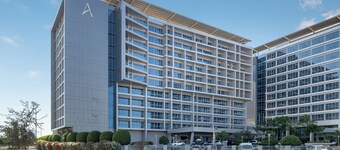 Park Arjaan by Rotana