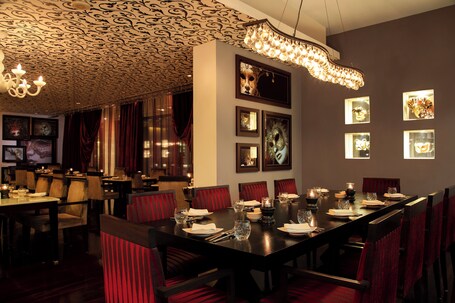 Park Arjaan by Rotana - Image 47