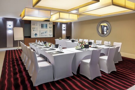 Park Arjaan by Rotana - Image 44
