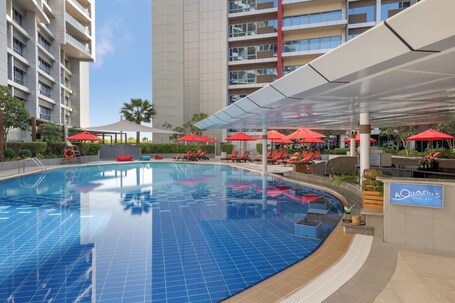 Park Arjaan by Rotana - Image 28