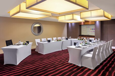 Park Arjaan by Rotana - Image 12
