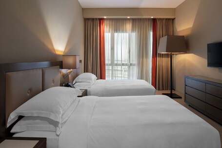 Park Arjaan by Rotana - Image 39