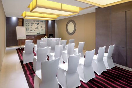 Park Arjaan by Rotana - Image 26