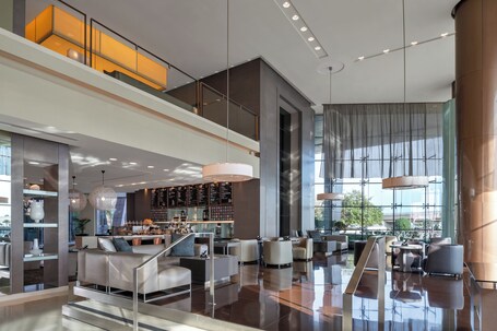 Park Arjaan by Rotana - Image 33