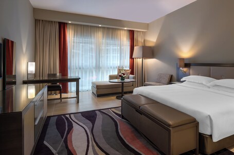 Park Arjaan by Rotana - Image 31