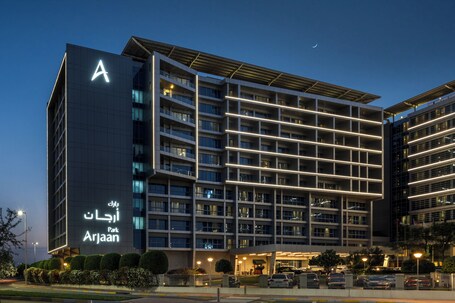 Park Arjaan by Rotana - Image 2
