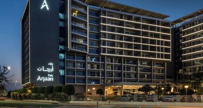 Park Arjaan by Rotana