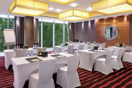 Park Arjaan by Rotana - Image 34