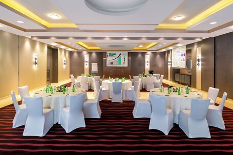 Park Arjaan by Rotana - Image 35