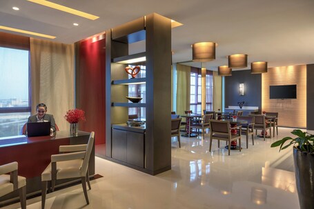 Park Arjaan by Rotana - Image 45