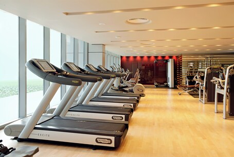 Park Arjaan by Rotana - Image 25