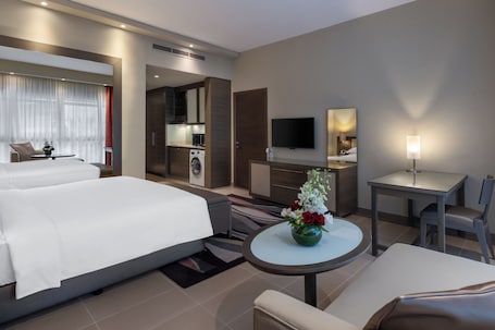 Park Arjaan by Rotana - Image 3