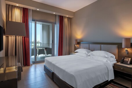 Park Arjaan by Rotana - Image 36