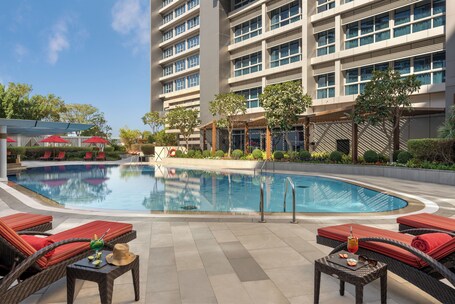 Park Arjaan by Rotana - Image 4