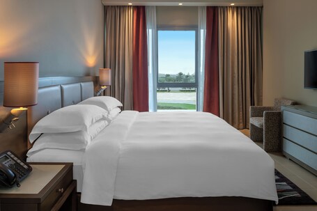 Park Arjaan by Rotana - Image 37