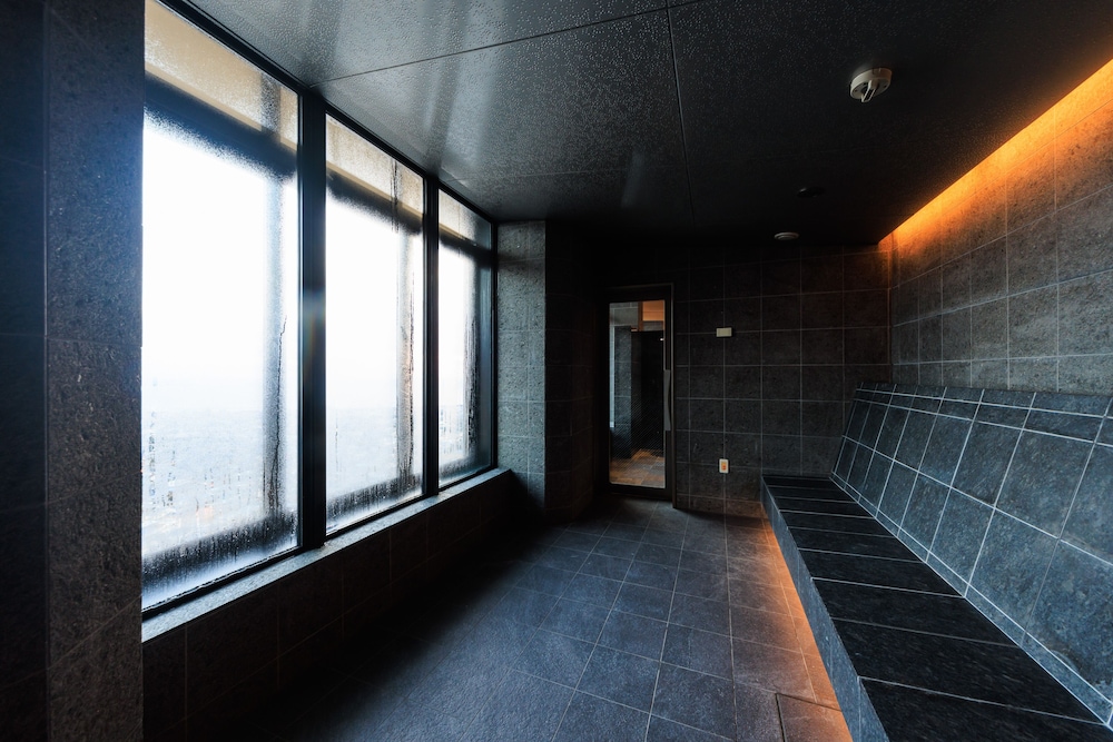 Suginoi Hotel by null