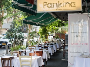 Restaurantes