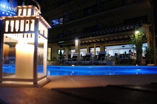 Adia Hotel Cunit Playa