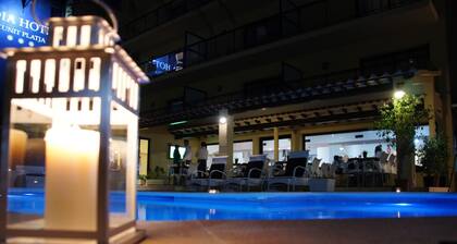 Adia Hotel Cunit Playa