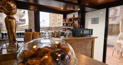 Adia Hotel Cunit Playa