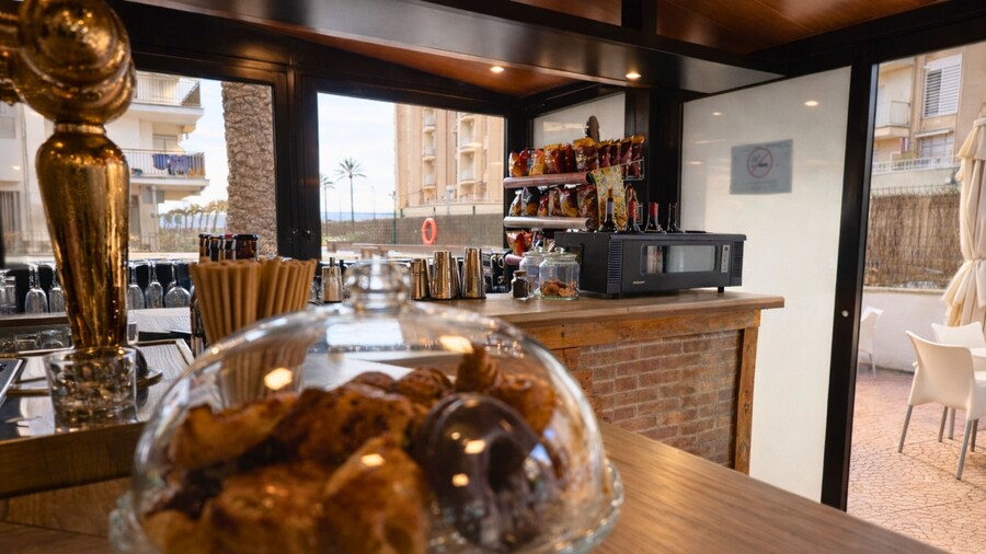 Adia Hotel Cunit Playa