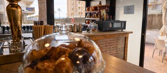 Adia Hotel Cunit Playa