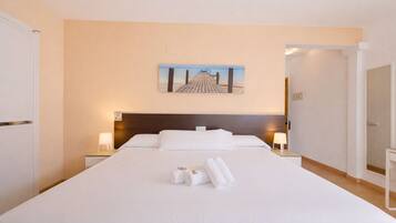 Coffres-forts dans les chambres, chambres insonorisées, Wi-Fi gratuit